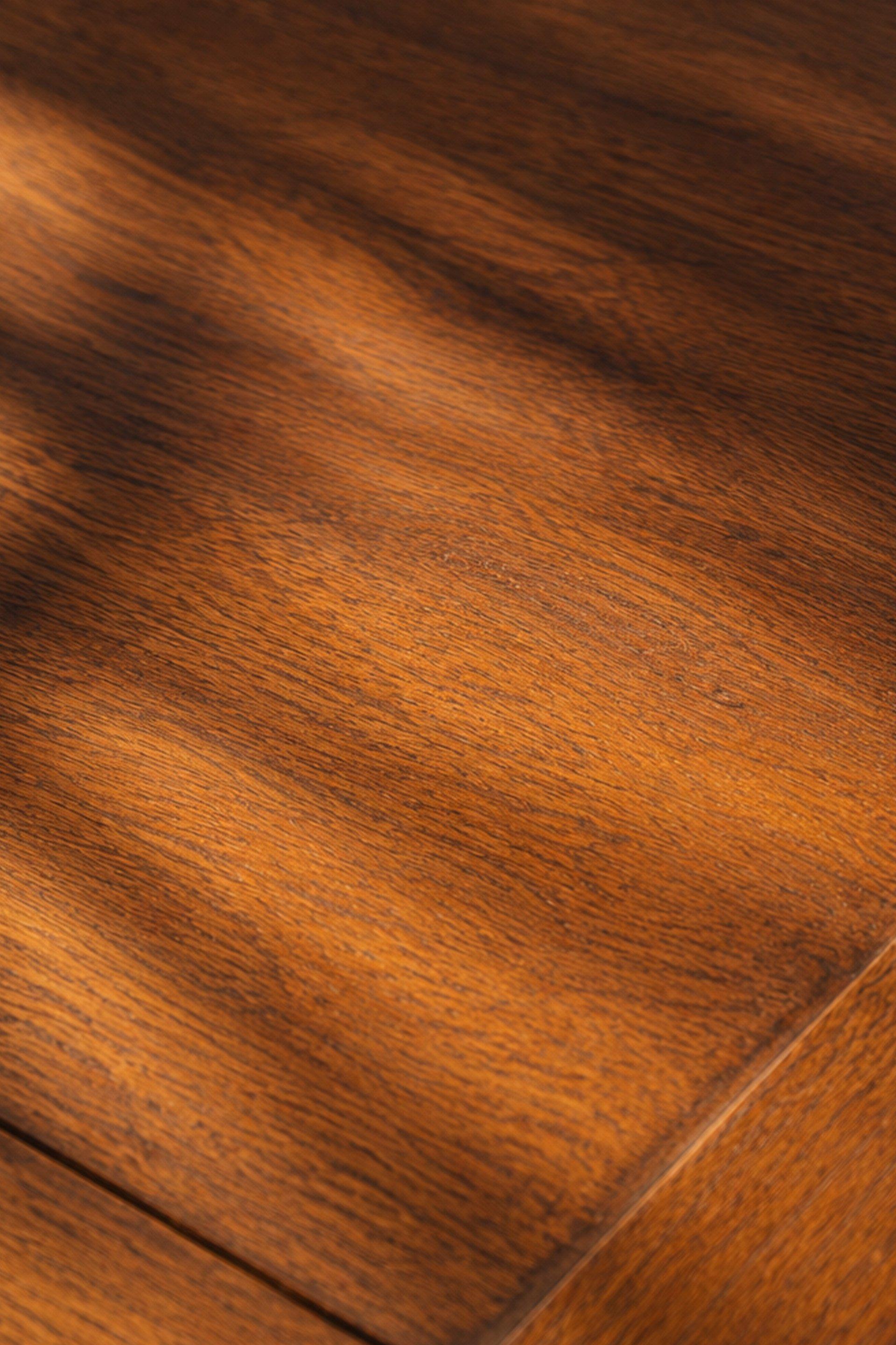 Zoomed in Wood